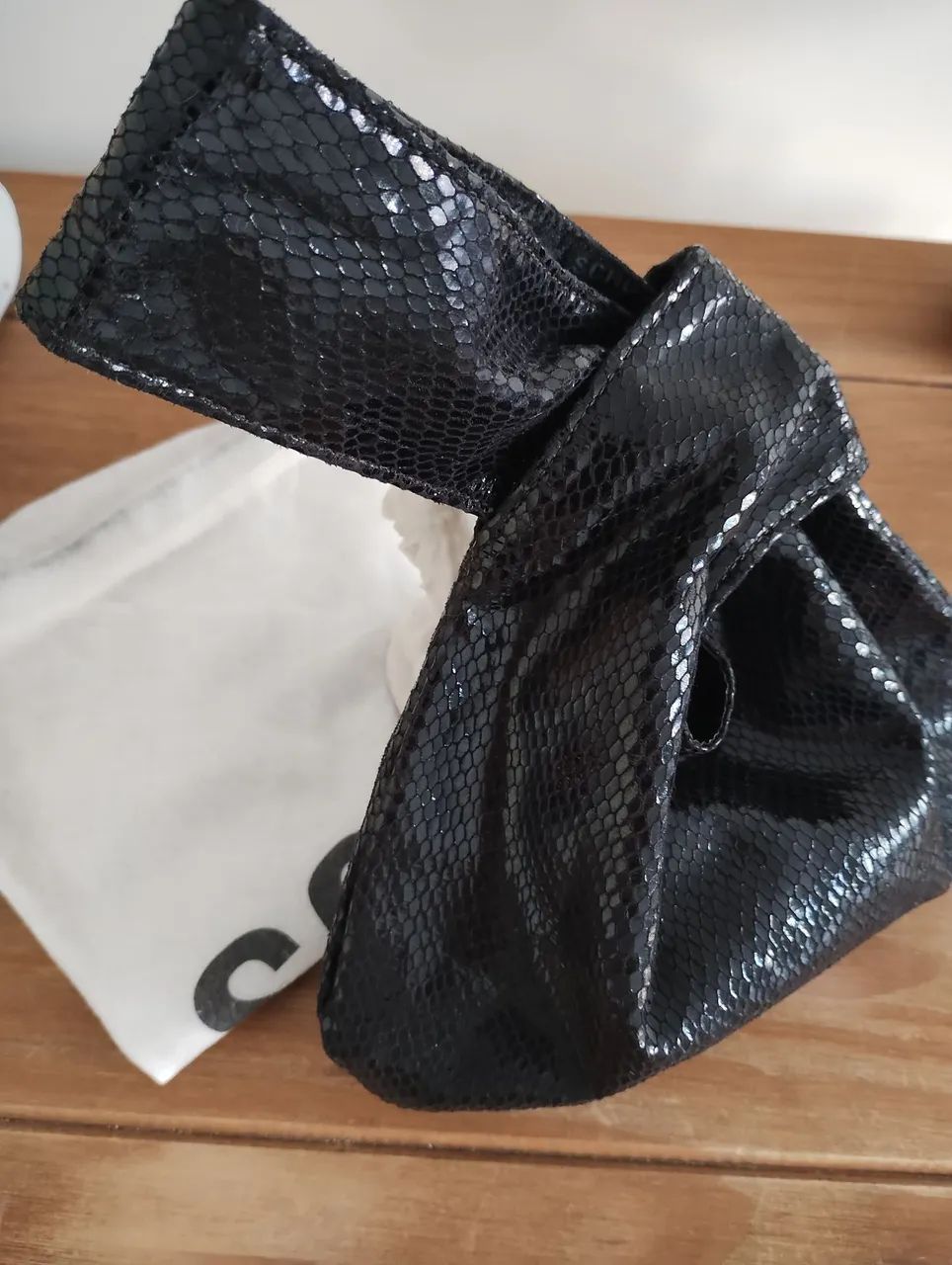 Bolsa Schutz - Foto 3