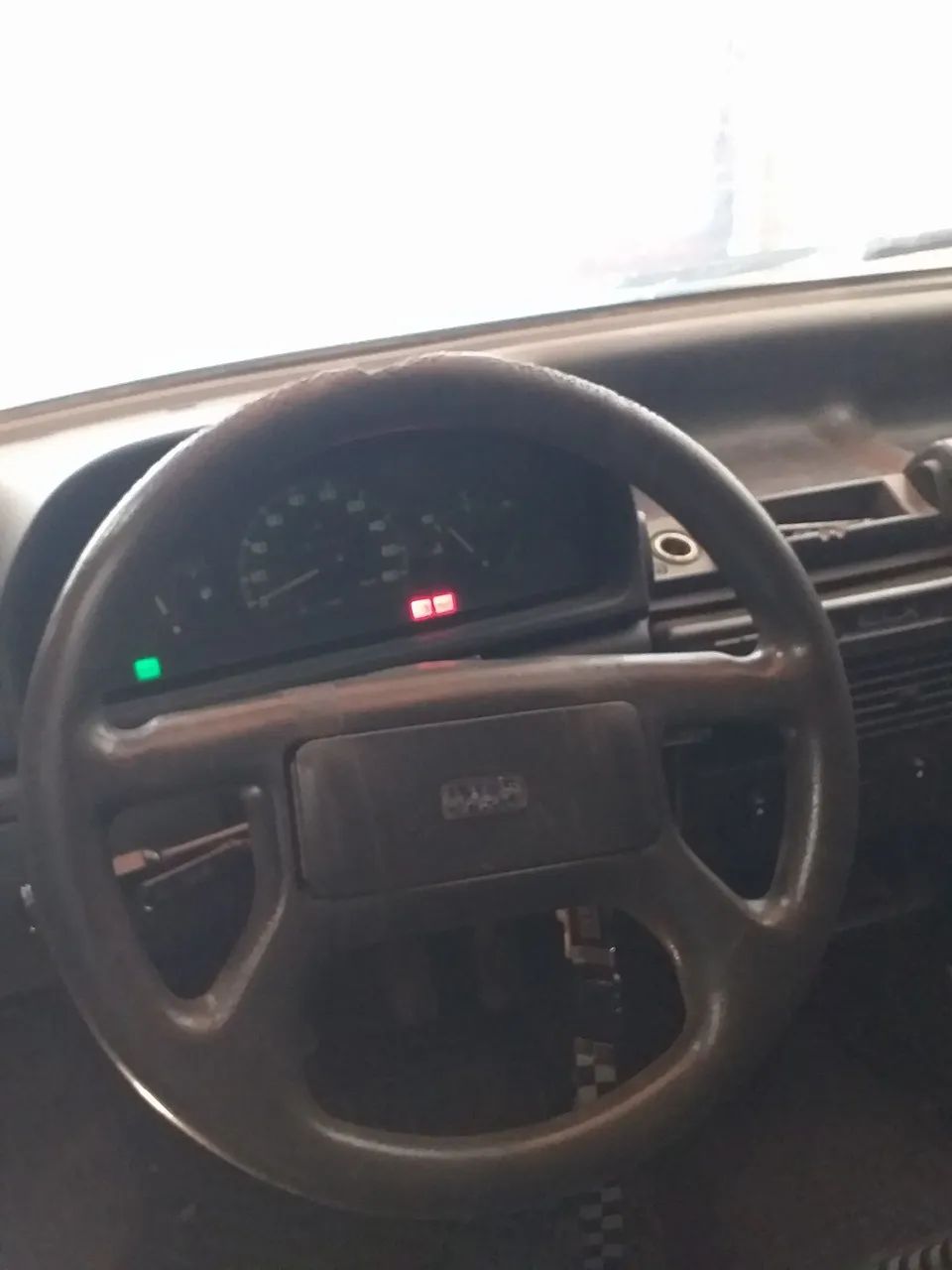 Fiat Uno UNO MILLE 1.0/ I.E./ELECTRONIC/BRIO 2P 1994
