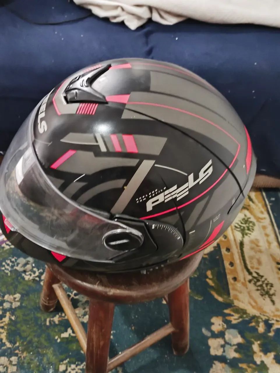 Capacete - Foto 5