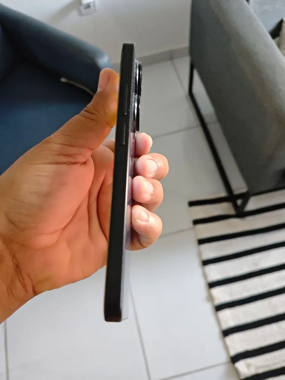 Poco m6 pro 12 ram e 512gb armazenamento  - Foto 5