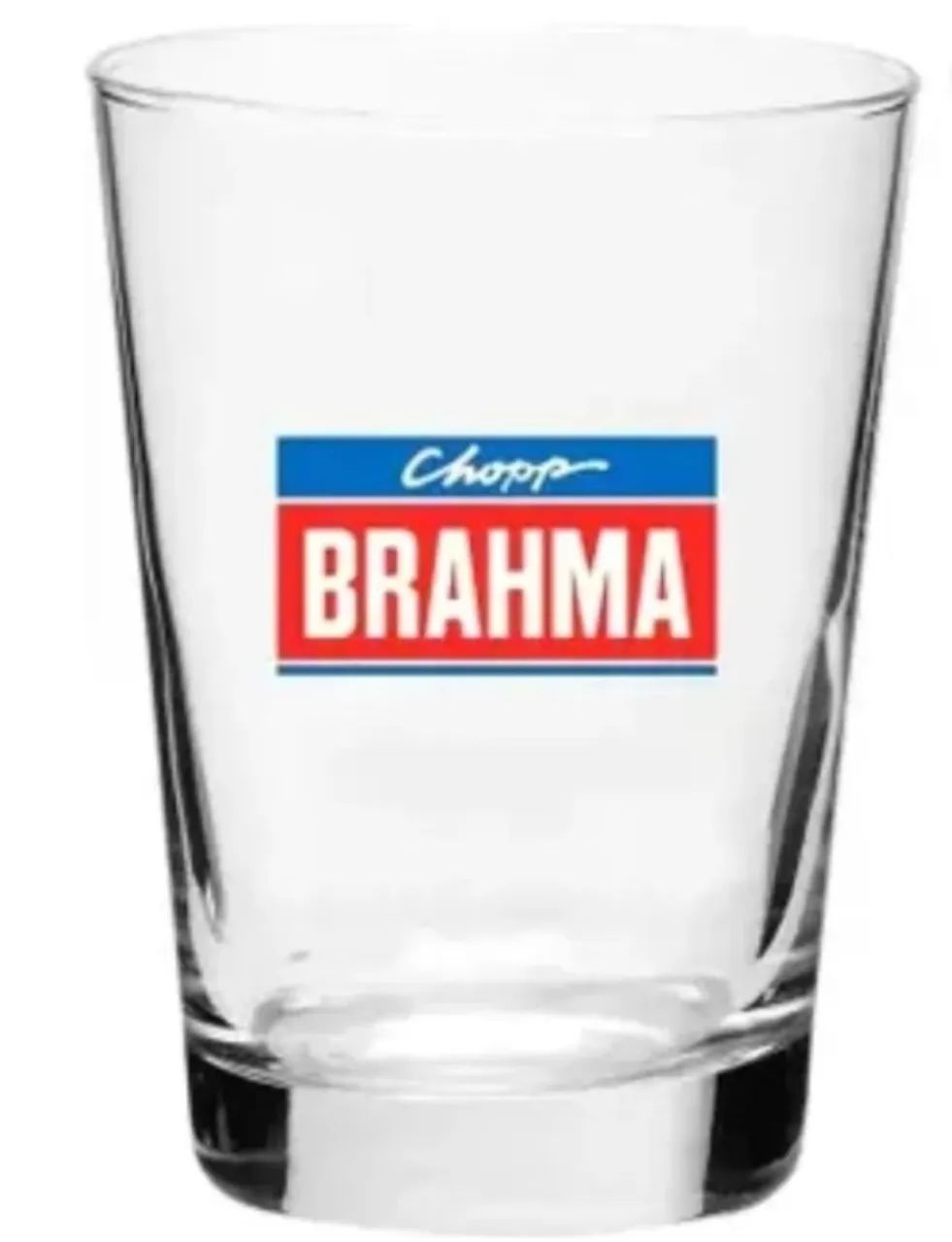 Copo de Chopp Brahma 350ml  - Foto 2