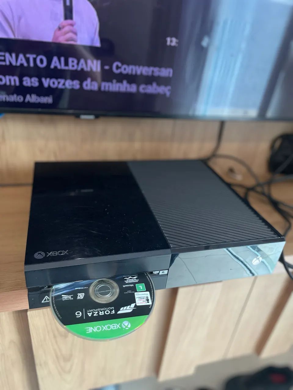 Xbox one Completo - Foto 4