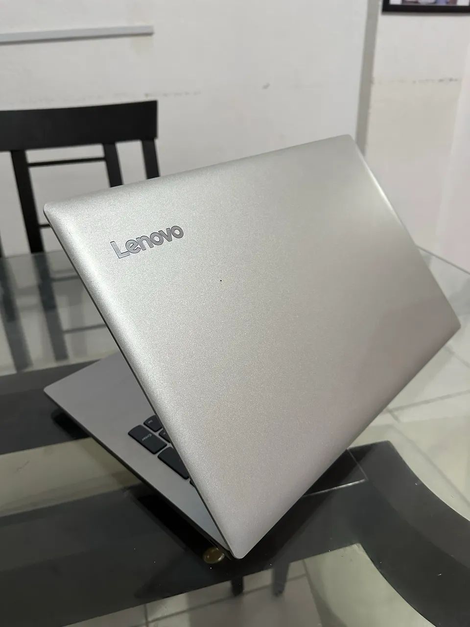 Notebook Lenovo core i3 geração 7 - Foto 3