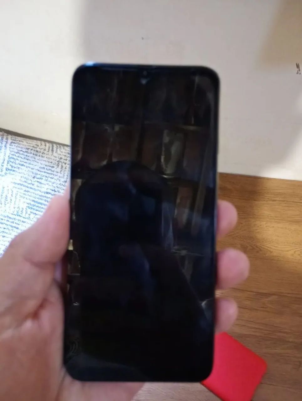 Galaxy M31 - Foto 3