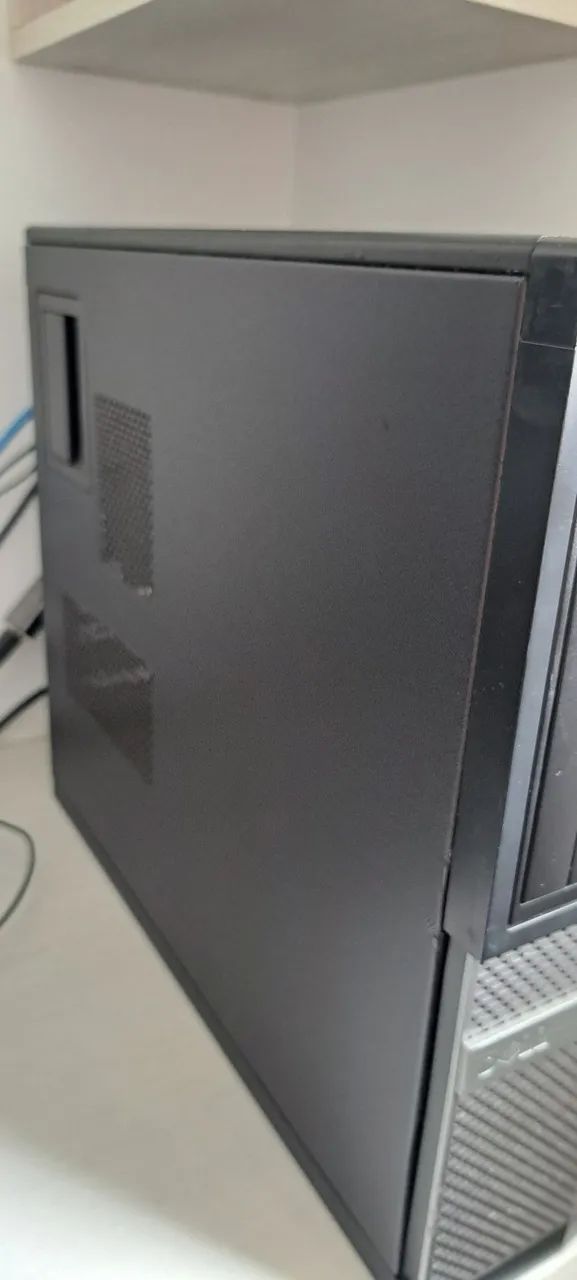CPU DELL 7010 OPTPLEX INTEL -  IMPERDÍVEL - Foto 4
