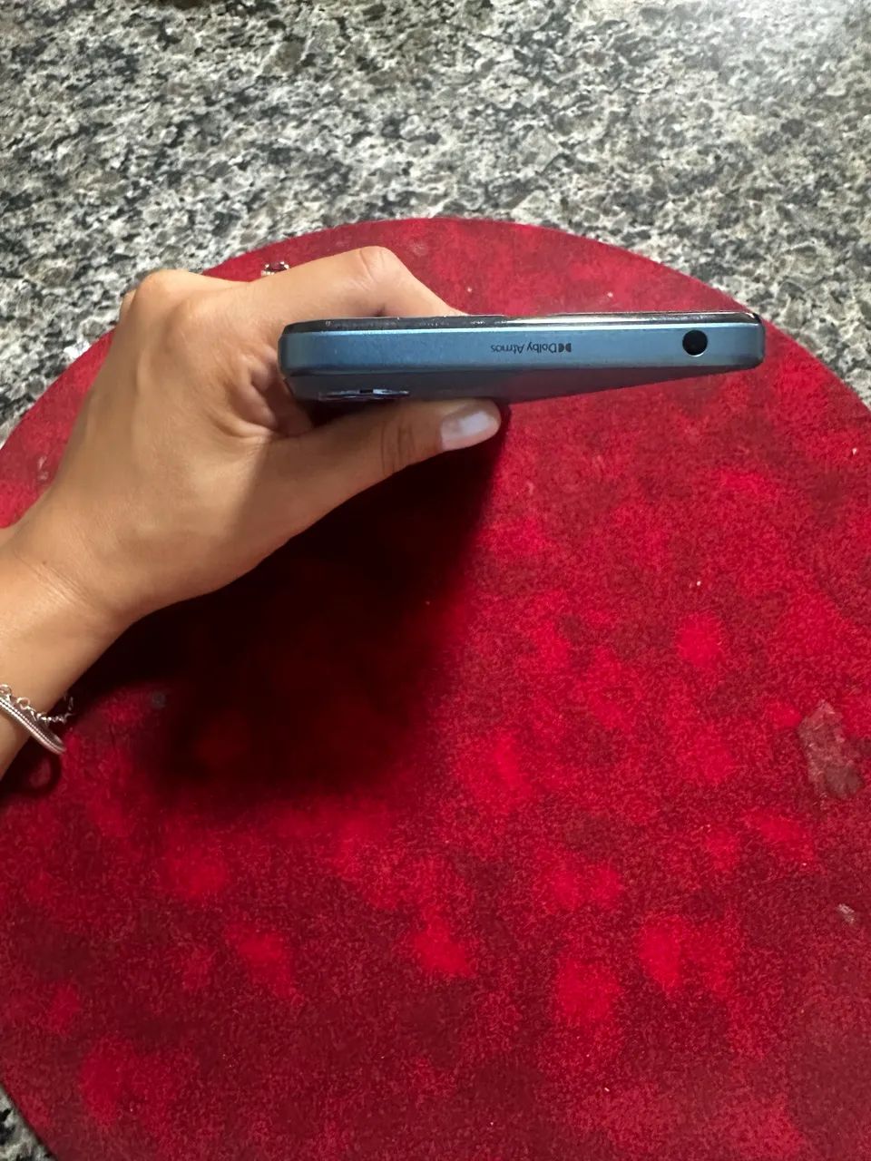 Celular moto g06 3 meses de uso - Foto 3
