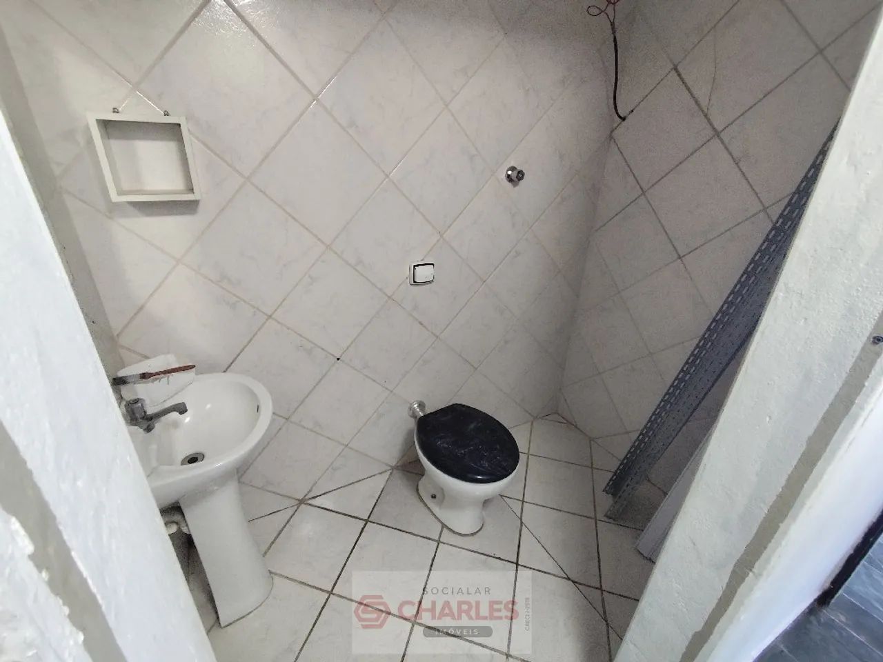 Imóvel Comercial Para Aluguel JARDIM SANTA HELENA MOGI MIRIM - Foto 4