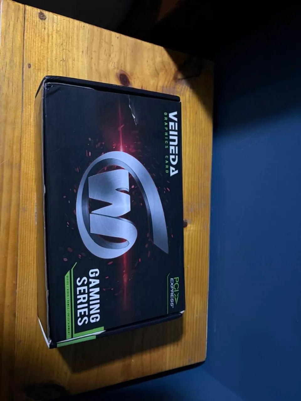 Placa de vídeo AMD Radeon 6770 - Foto 4