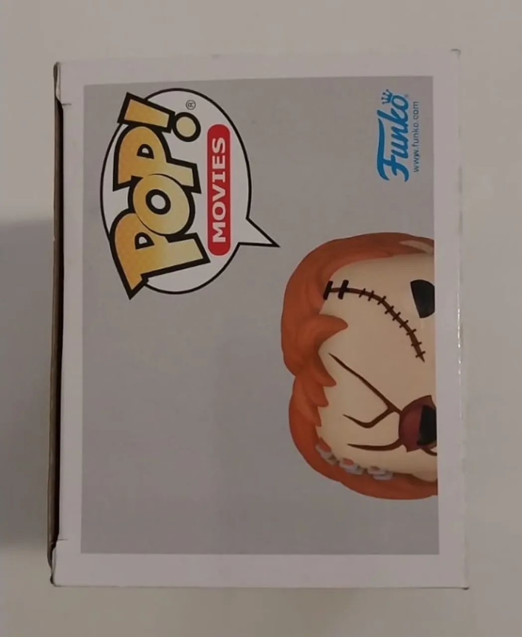 Funko Pop! Chucky 1249 - Foto 4