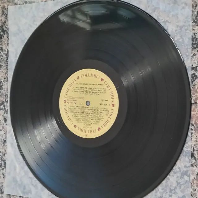 LP Novela a Gata Comeu Internacional - Foto 3