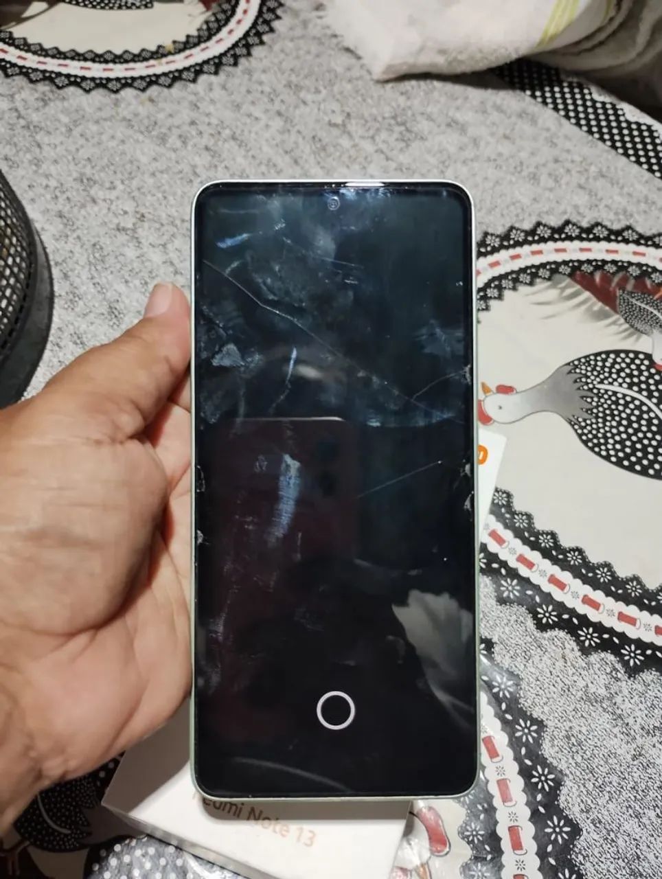 Redmi note 13