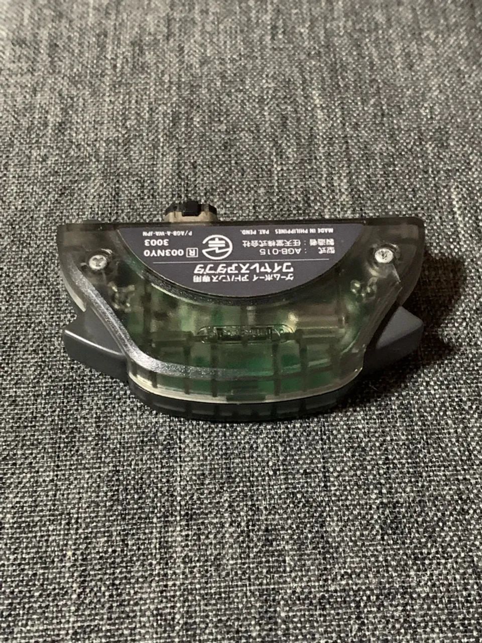 Wireless Adapter Game Boy Advance - Foto 4