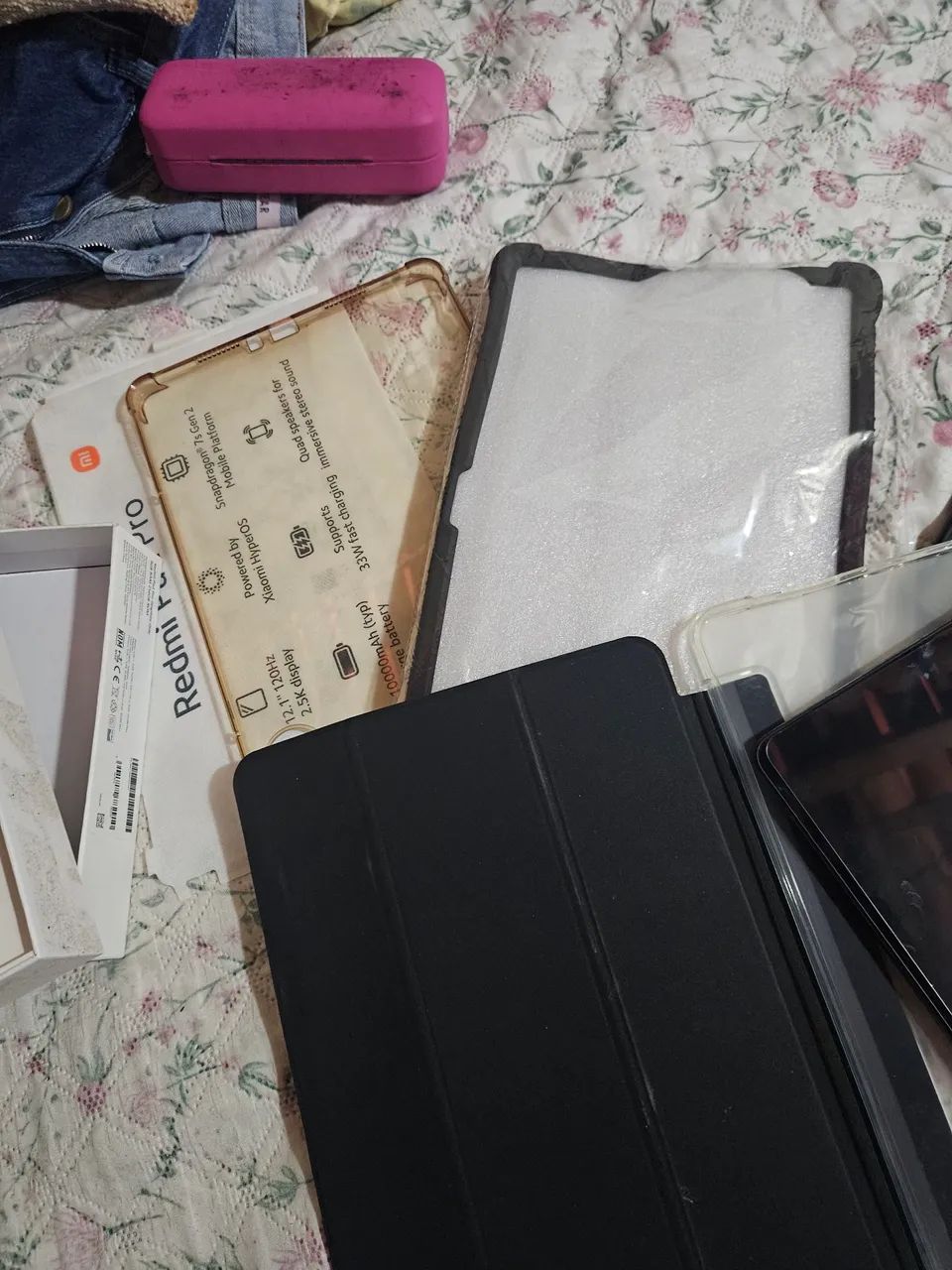 Redmi Pad Pro 8/256 - Foto 3