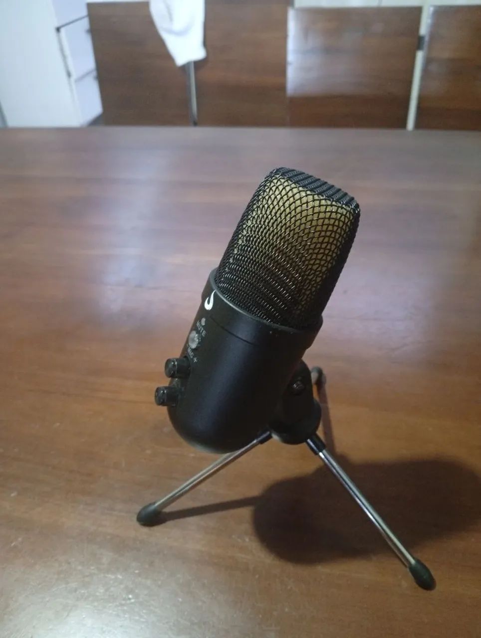 Microfone Rise - Foto 2