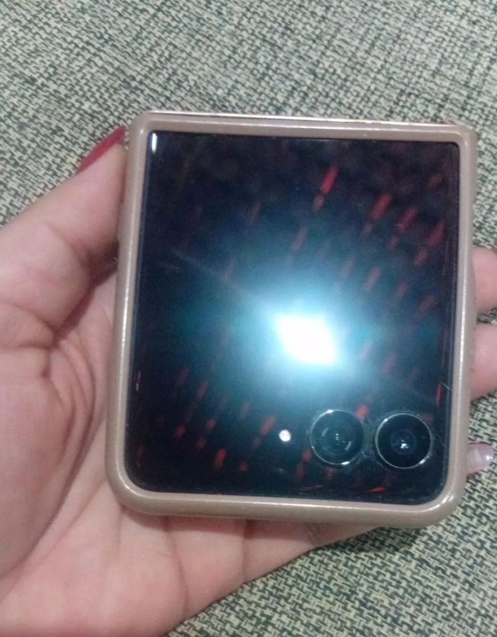 Vendo um Motorola 60 Max  - Foto 2