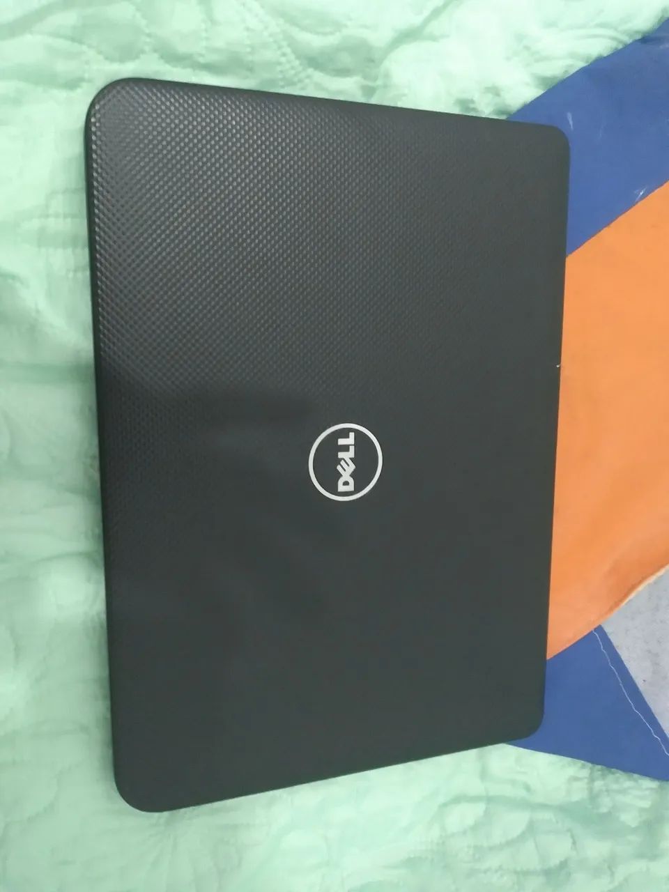 Notebook  Dell