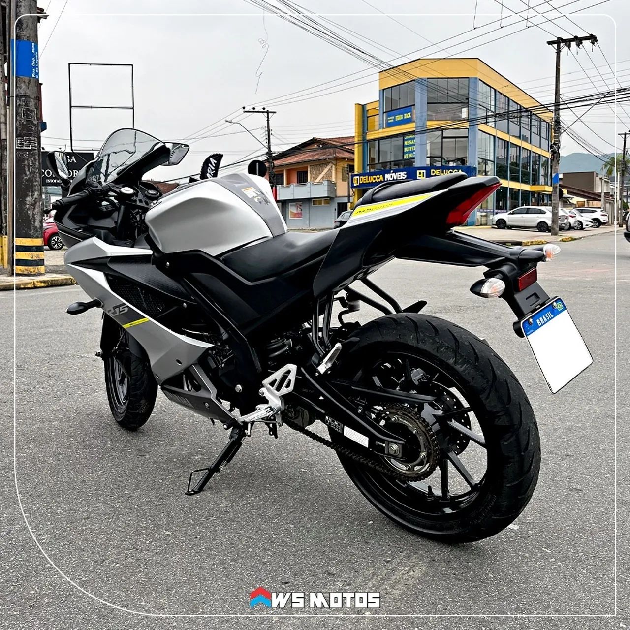 R15 - Foto 3