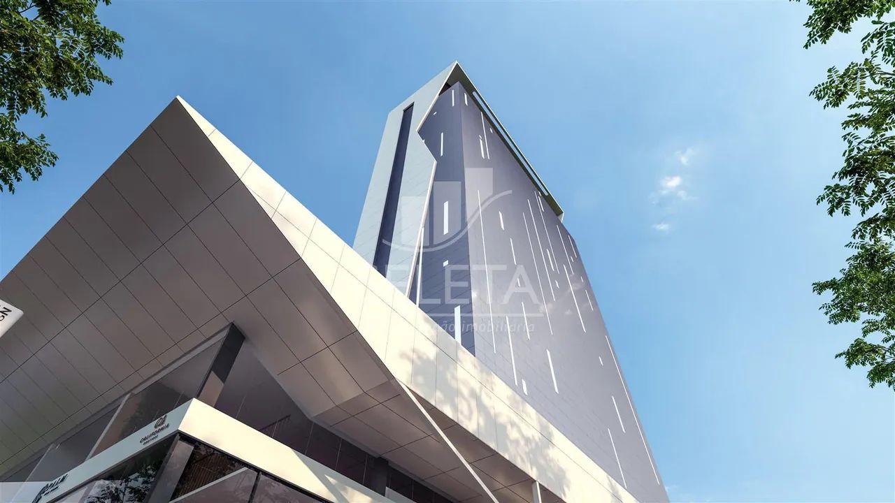 Sala Comercial à venda, CENTRO, CASCAVEL - PR - Foto 5