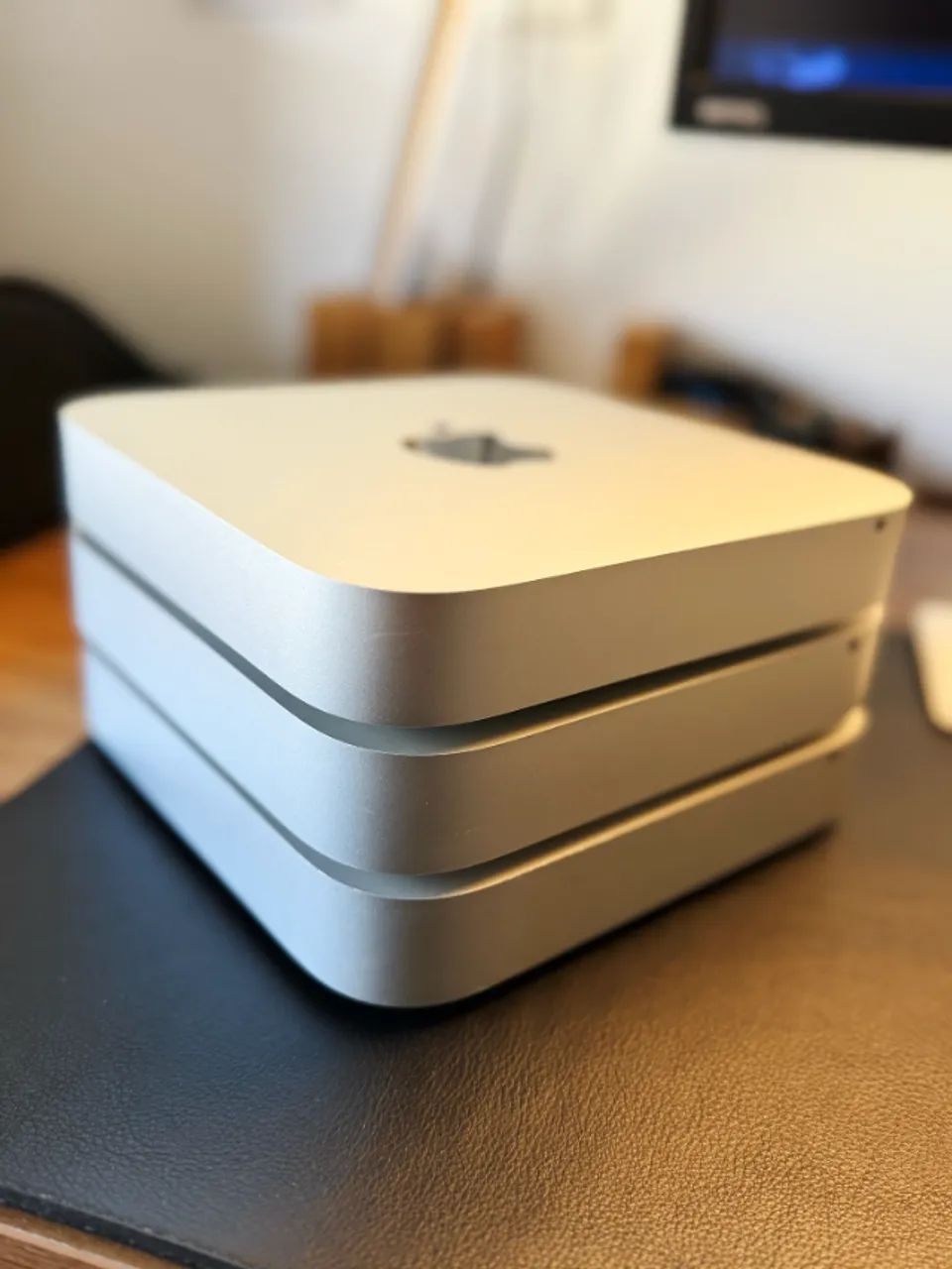 Mac mini Mid 2012 - Foto 4