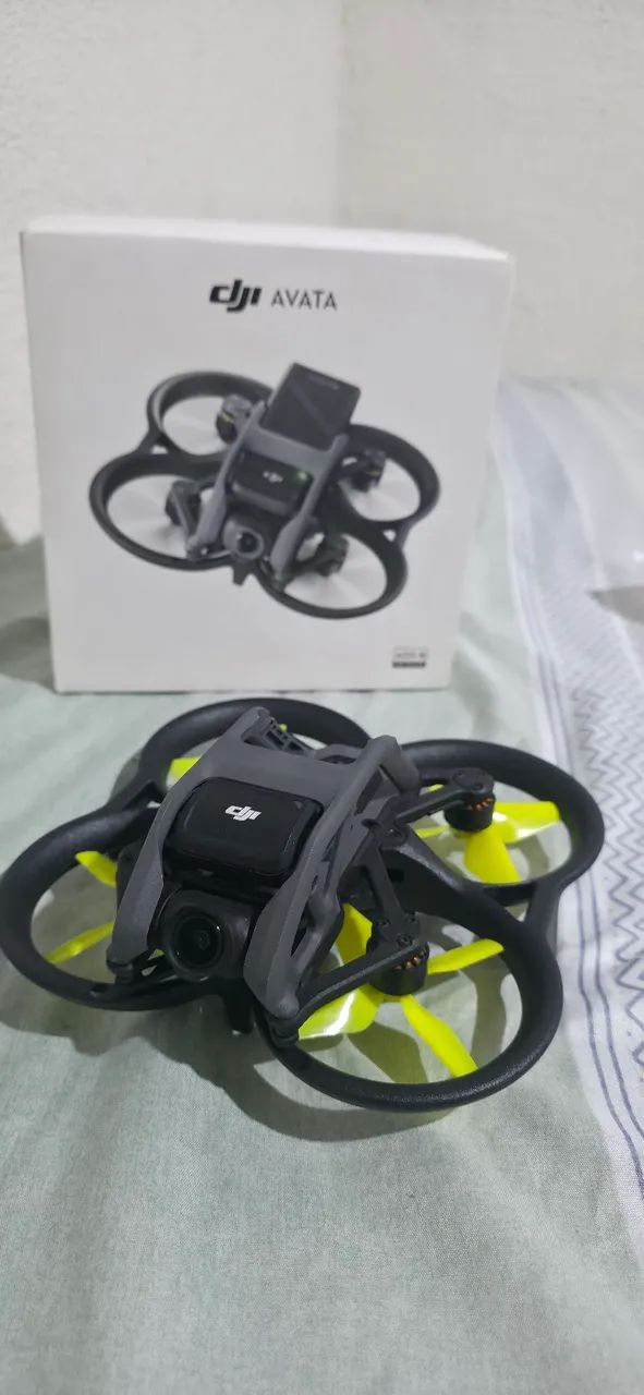 Dji avata 1  - Foto 4