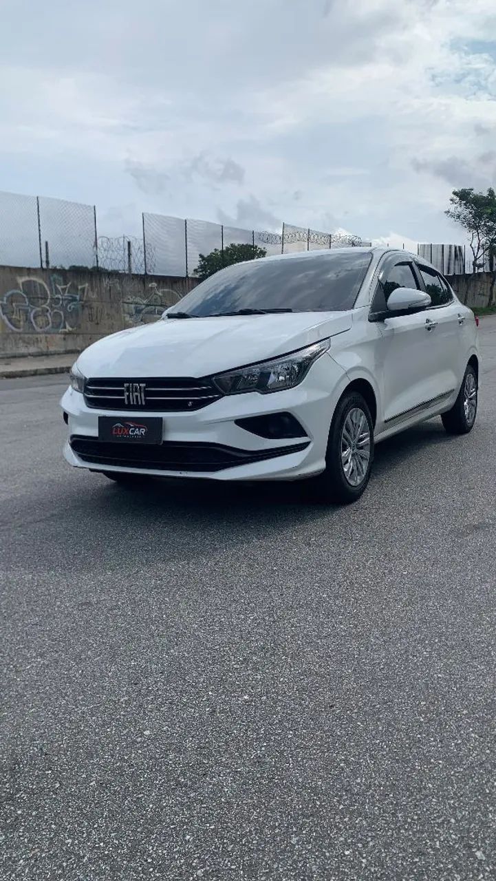Fiat Cronos Drive 1.3 8V Flex 2024 - Foto 3