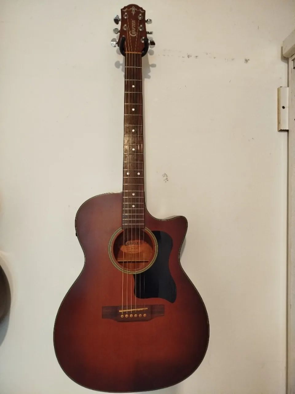 Violão Crafter - Foto 3