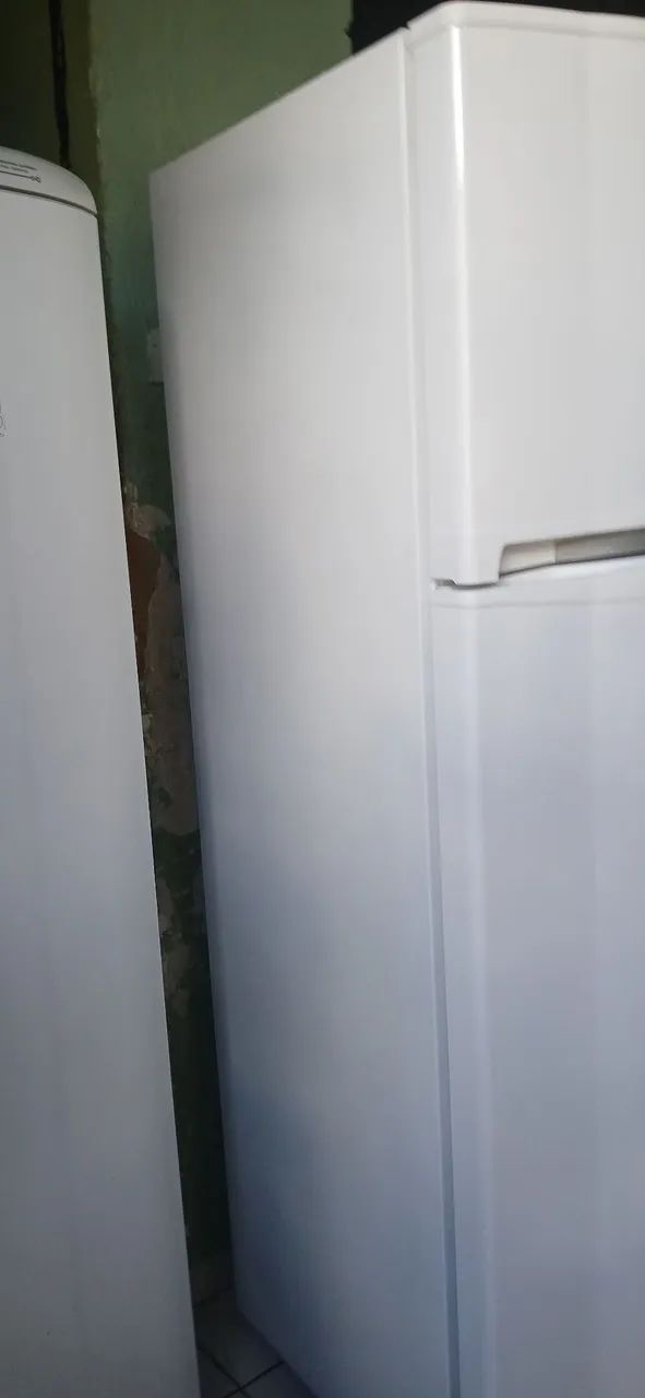 Geladeira cônsul funcionando perfeitamente  - Foto 3