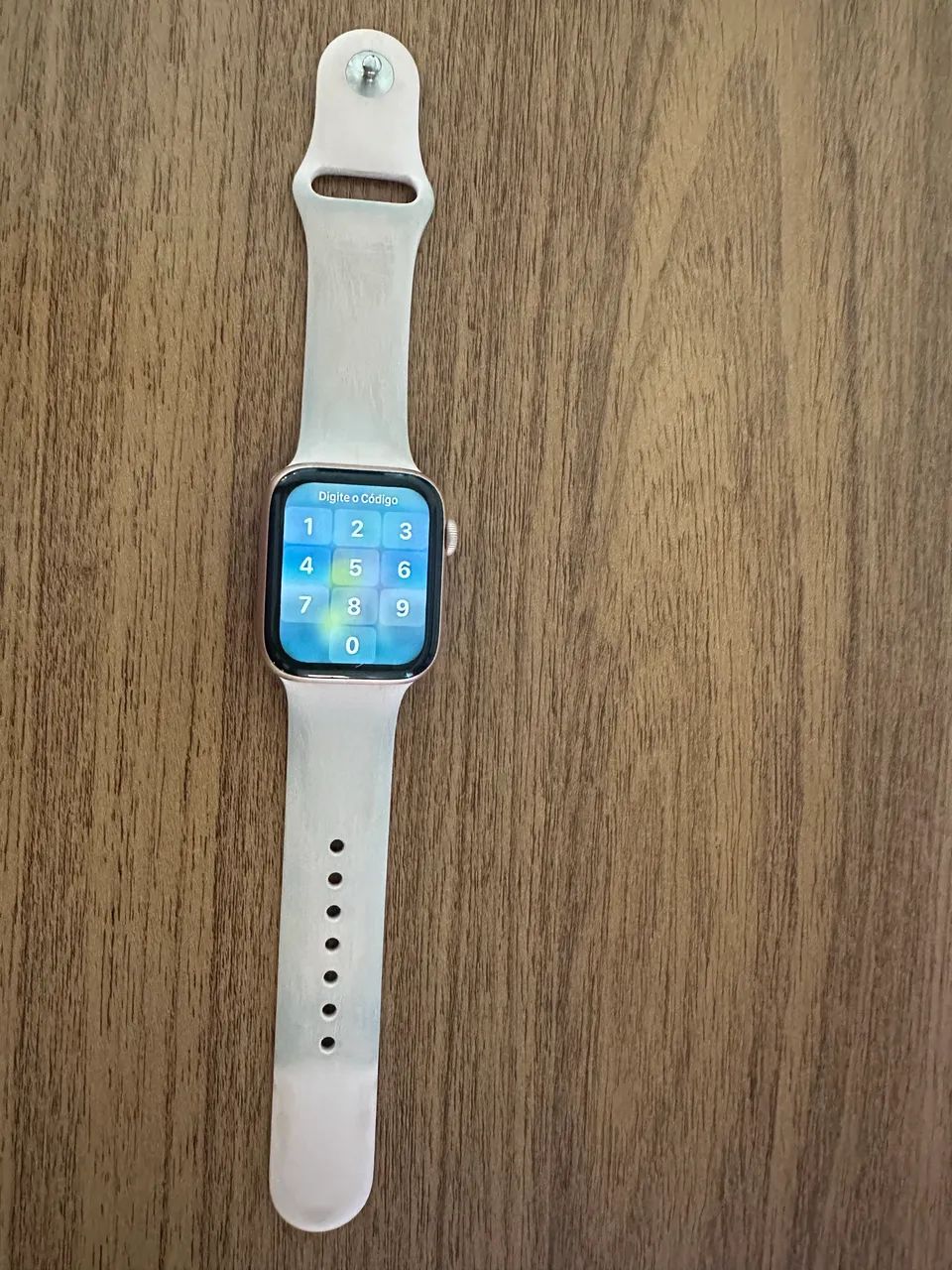 Apple Watch série 5 rose  - Foto 2