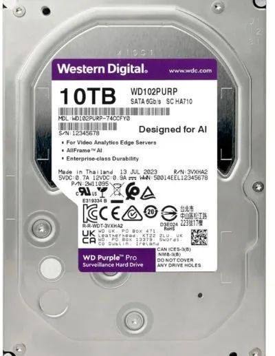 HD de 10tbs - Foto 2