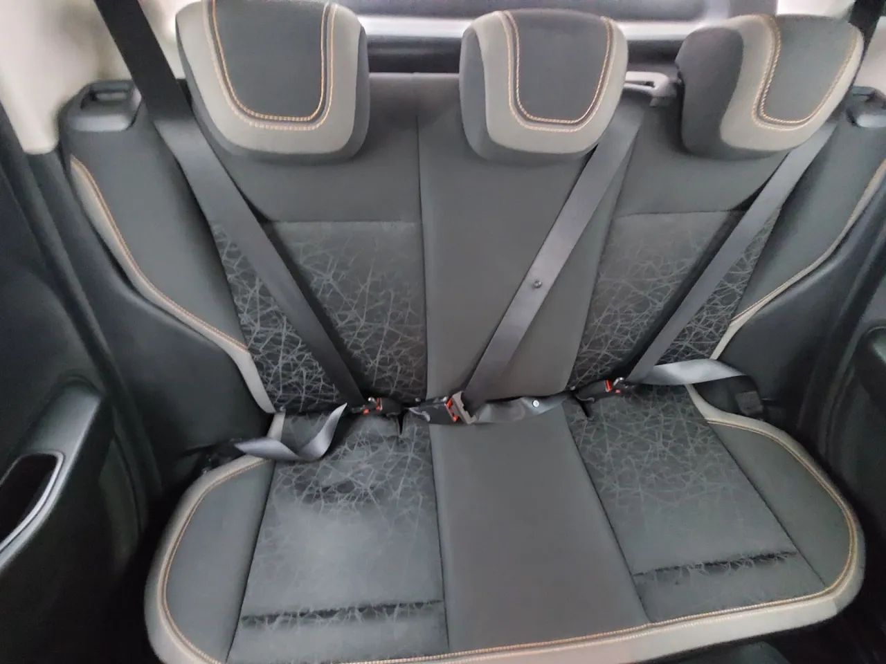 Fiat Mobi DRIVE 1.0 Flex 6V 5p, foto 16 de 18