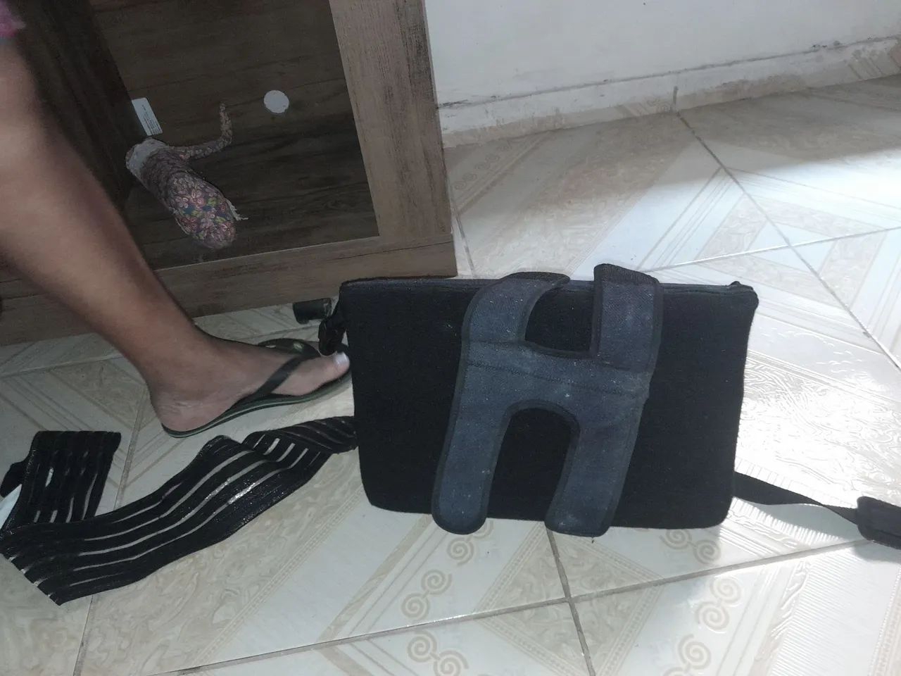 Tipoia para braço  - Foto 2