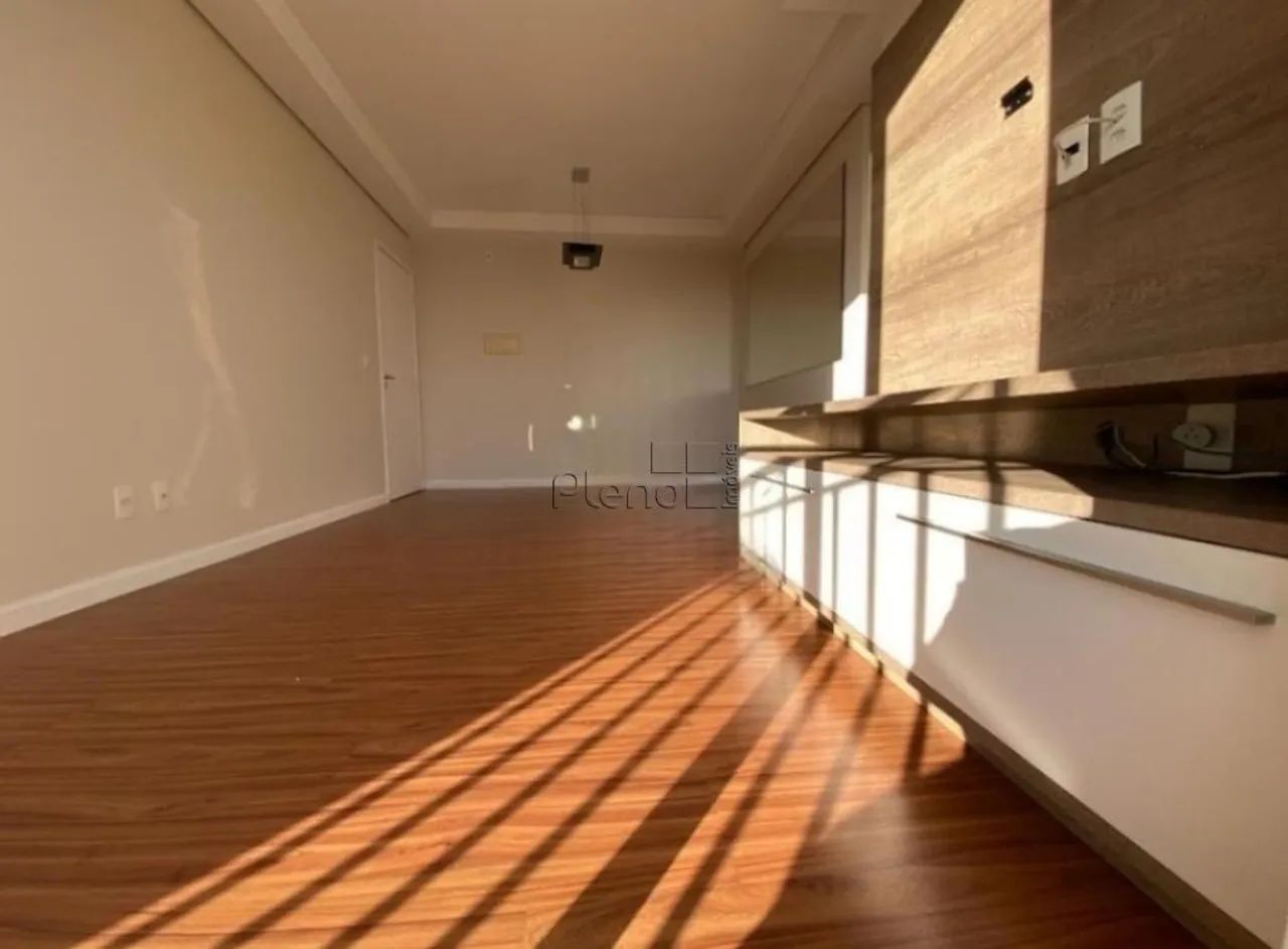 Apartamento para alugar em Campinas, Vila Nova, com 3 quartos, com 70 m² - Foto 3
