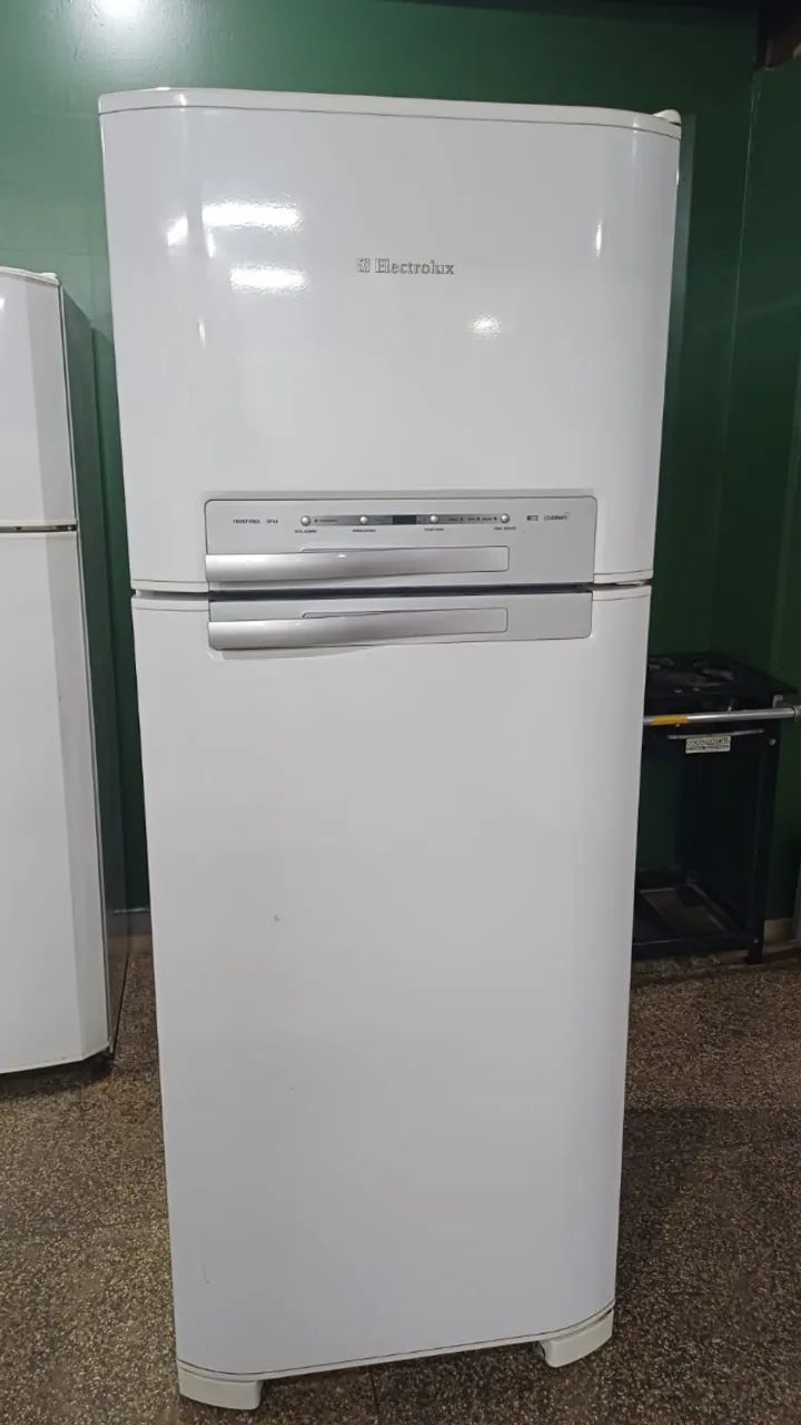 Geladeira Electrolux  Frost Free DF46 (127V)