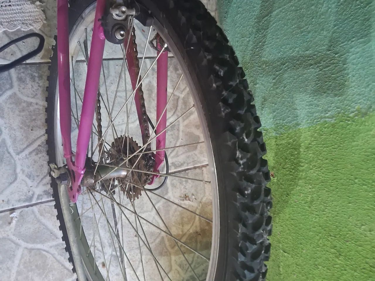 Bicicleta - Foto 3