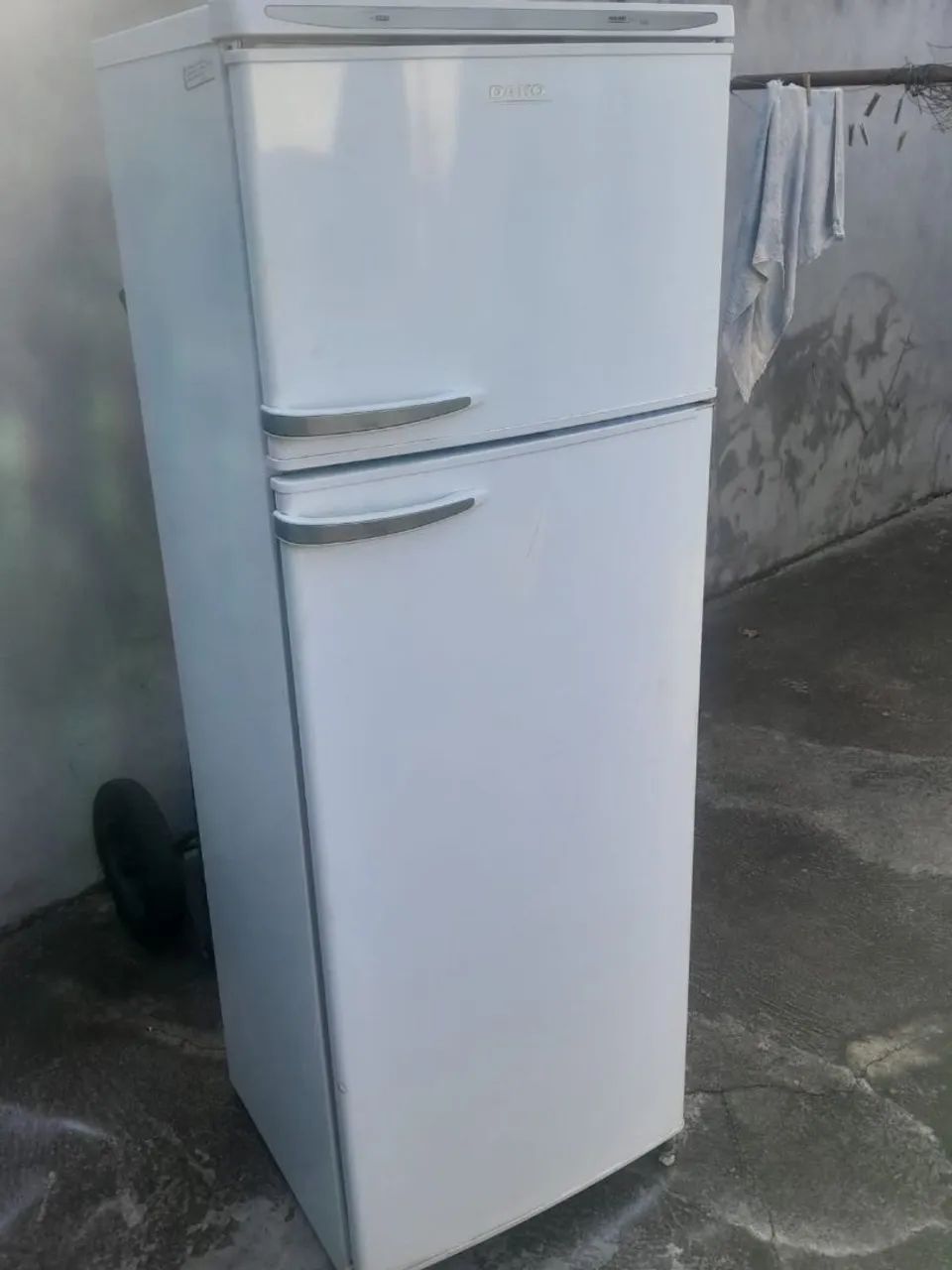 Geladeira  - Foto 2