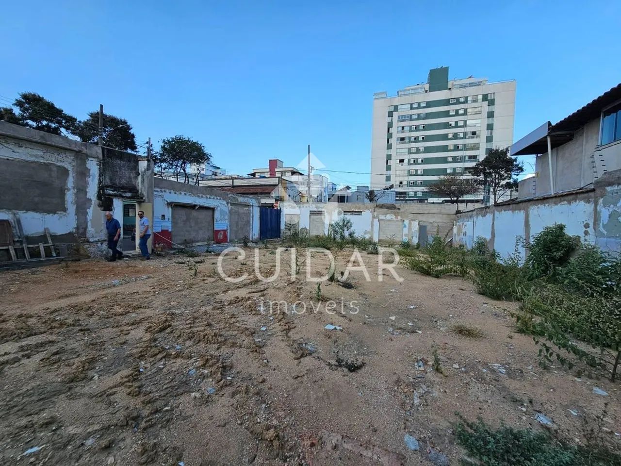 Excelente lote comercial para locação - Foto 5