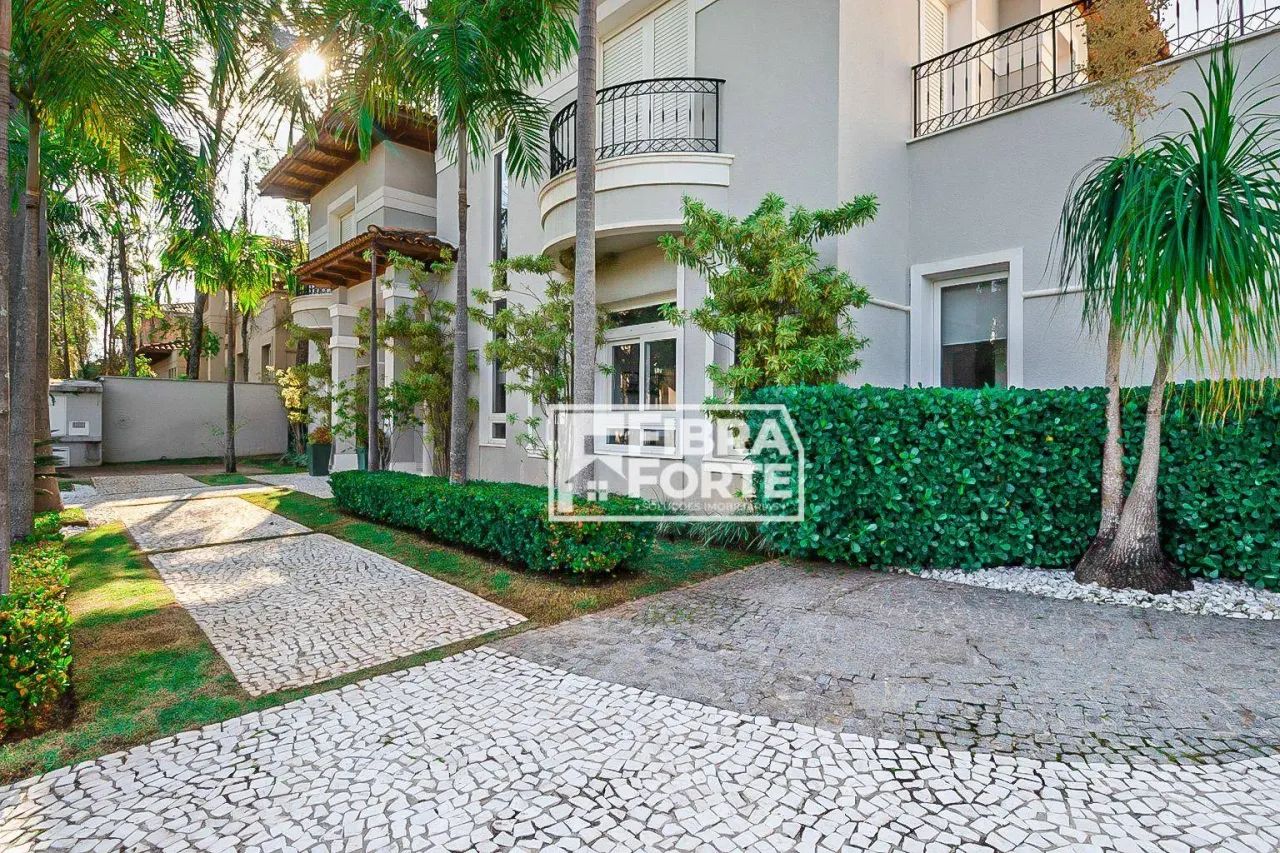 Casa à venda - Sítios de Recreio Gramado - Campinas/SP - Foto 3