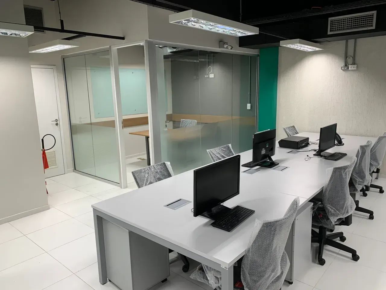 Sala pronta 390m no Recife Antigo - Foto 5