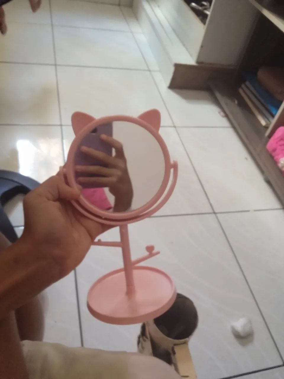 Espelhos lindo