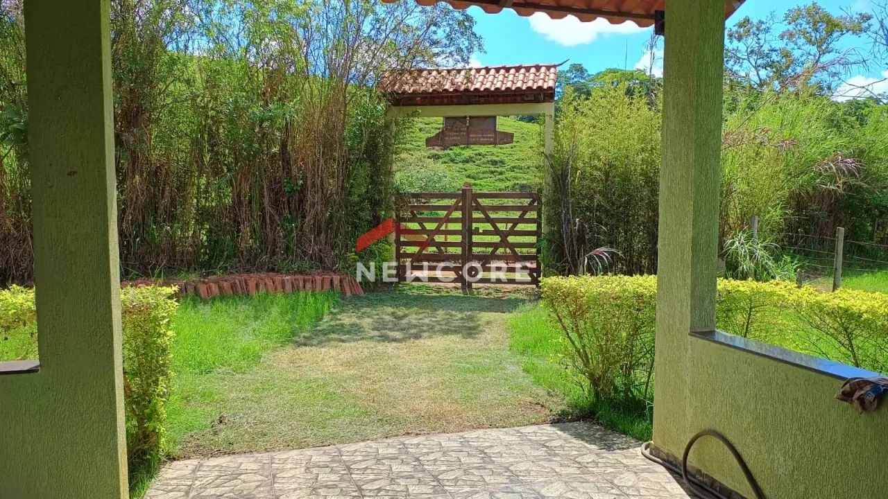 Chácara em Sem Nome - Bernardas - Rio Manso/MG - Foto 3
