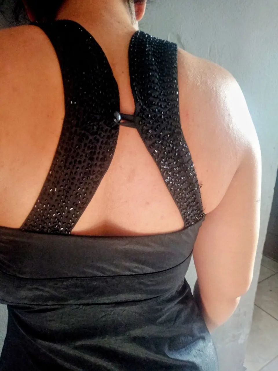 Vestido de festa longo - Foto 2