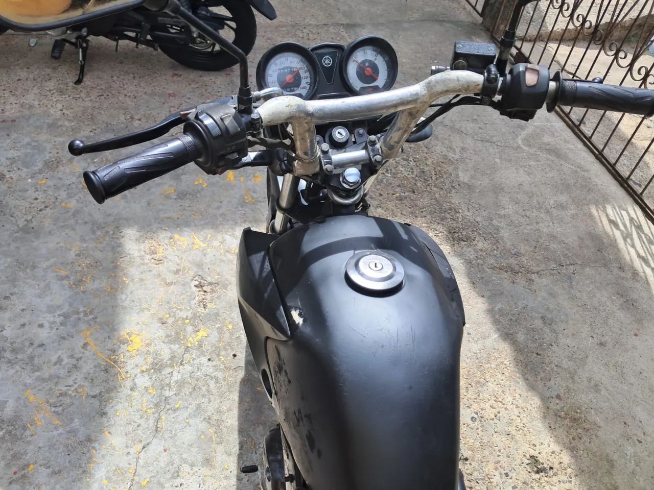 Factor YBR 125 ED - Foto 4