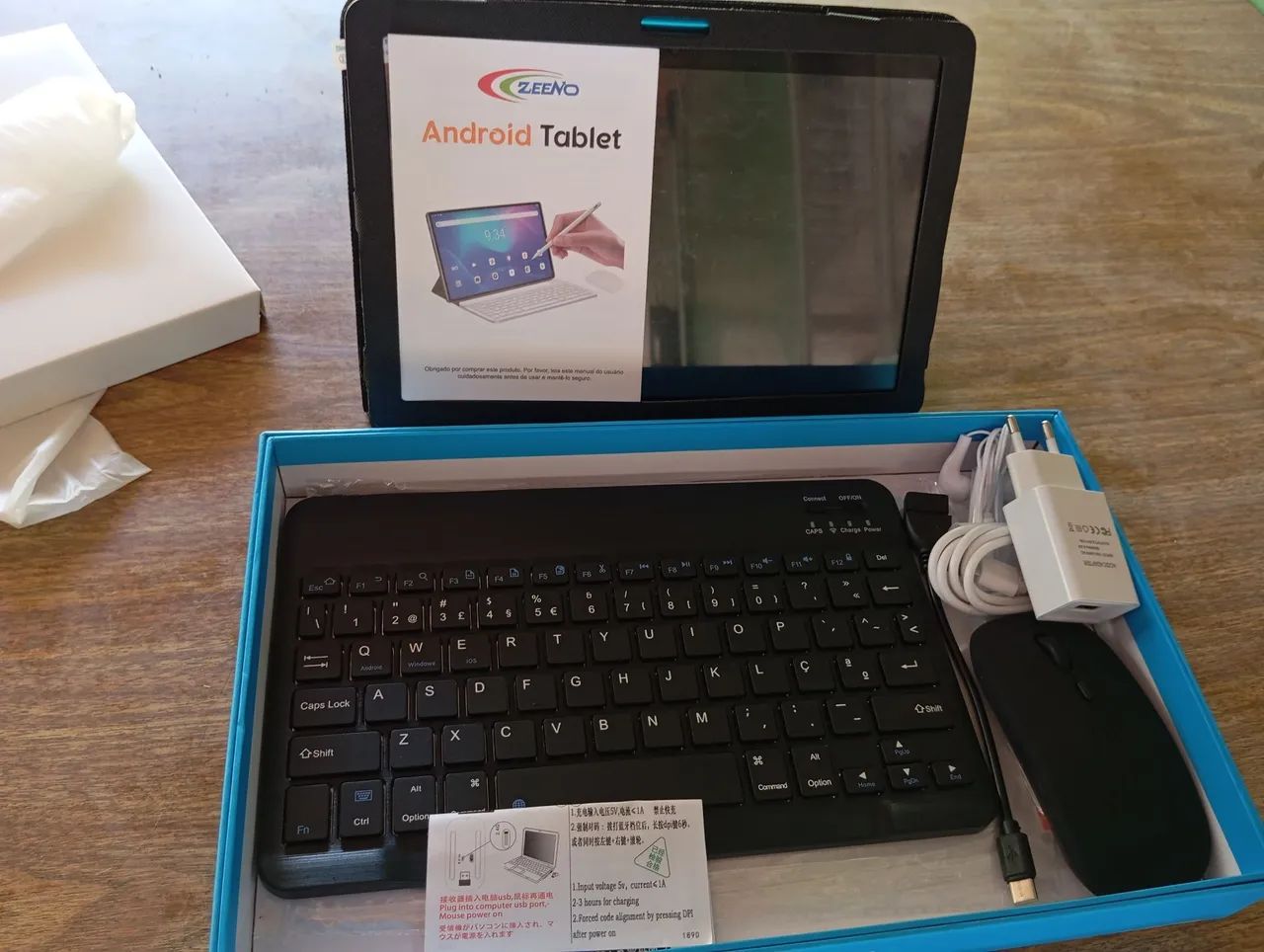 Tablet 