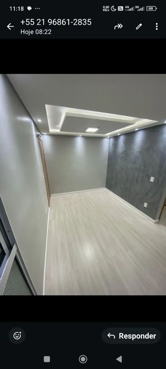 Reforma e pintura etc - Foto 2