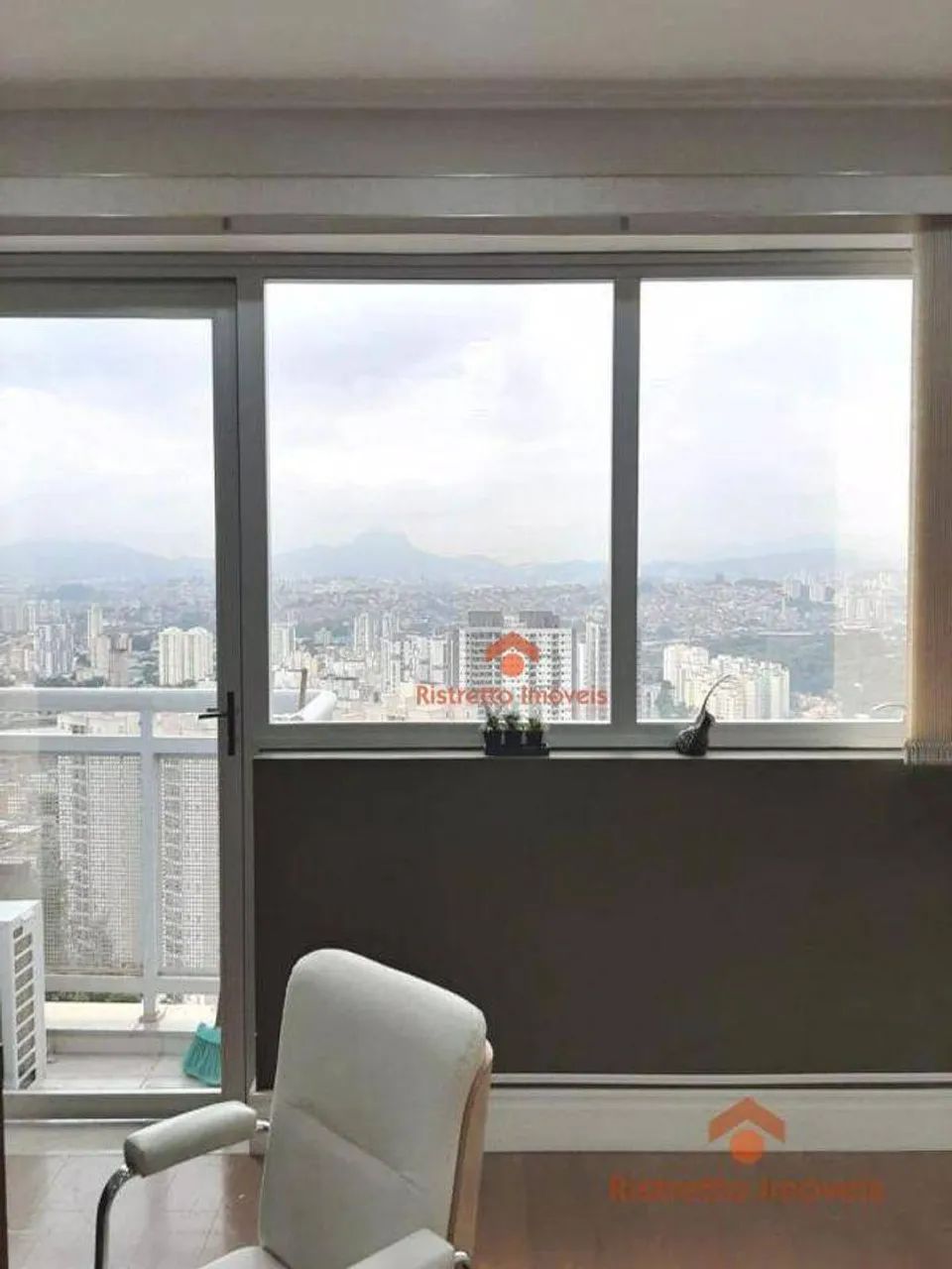 Sala Comercial à venda, Continental, Osasco - SA0188. - Foto 4