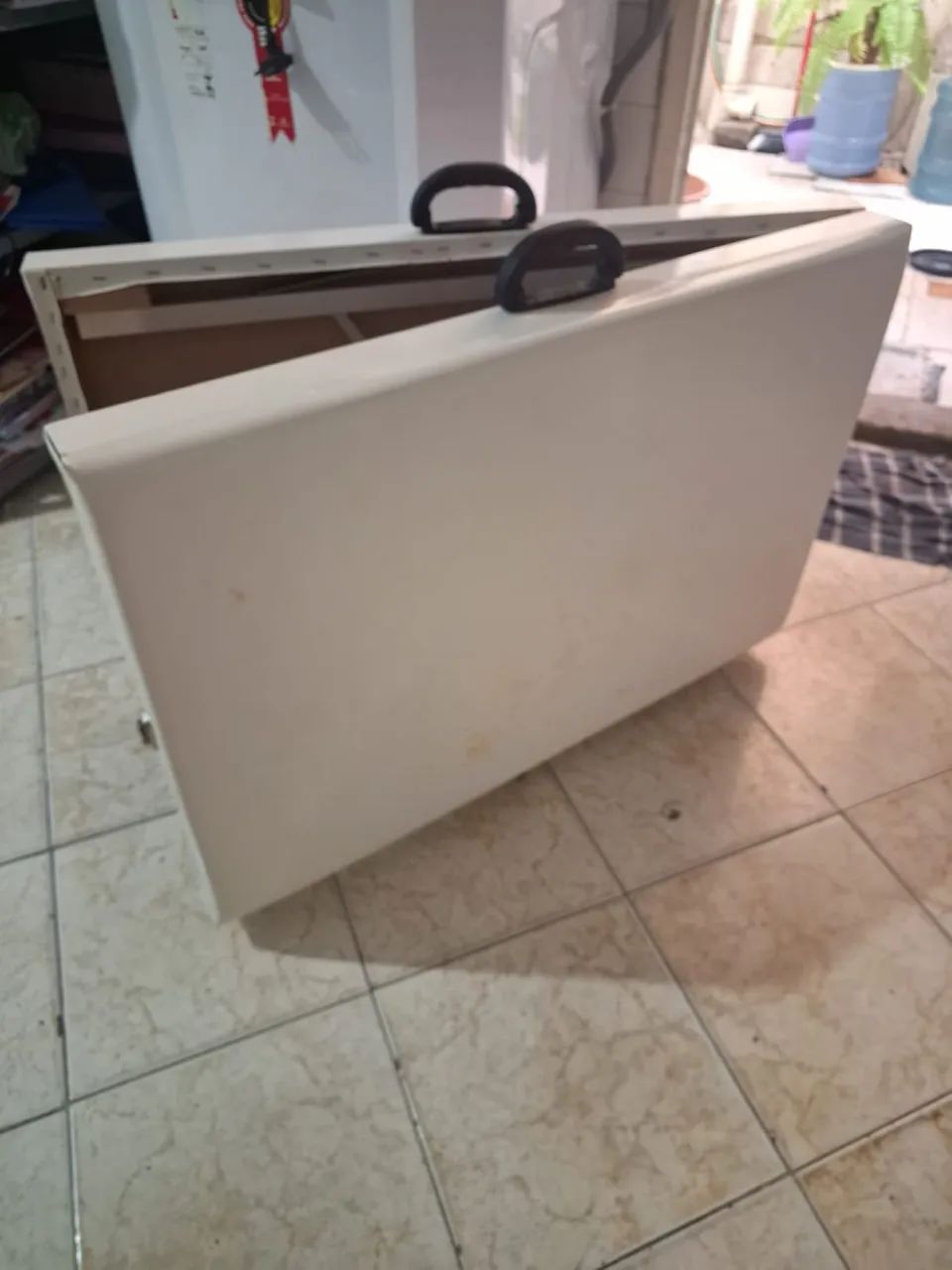 Maca portátil  - Foto 4