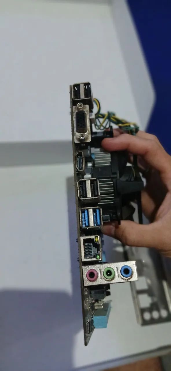 Peças de Pc - Foto 4