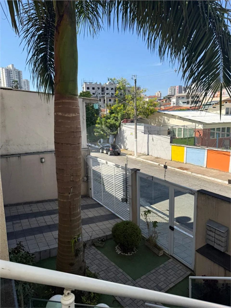 Condomínio com 3 quartos à venda em Vila formosa - SP - Foto 2