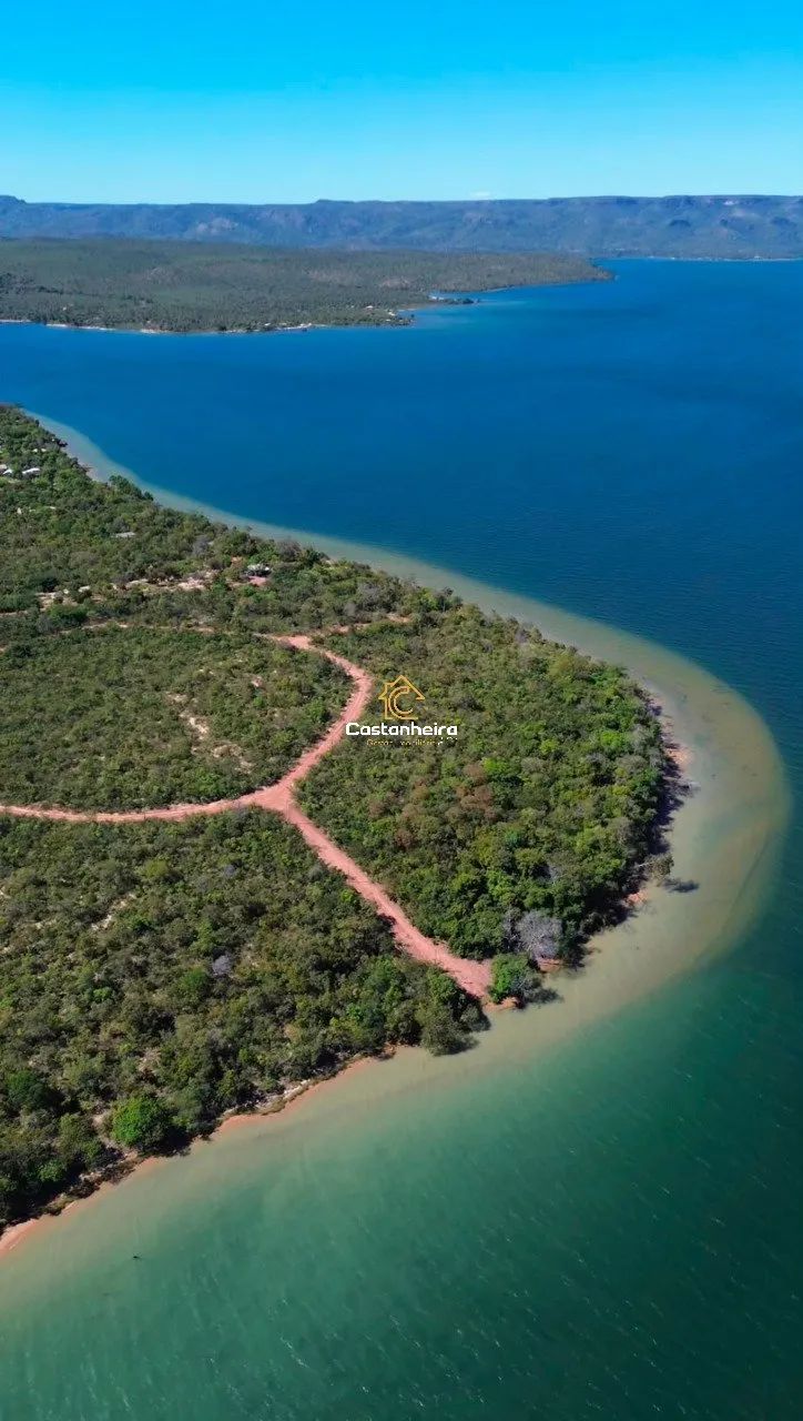 Lote de Chácara - 5.000 m² - Zona Rural - Foto 3