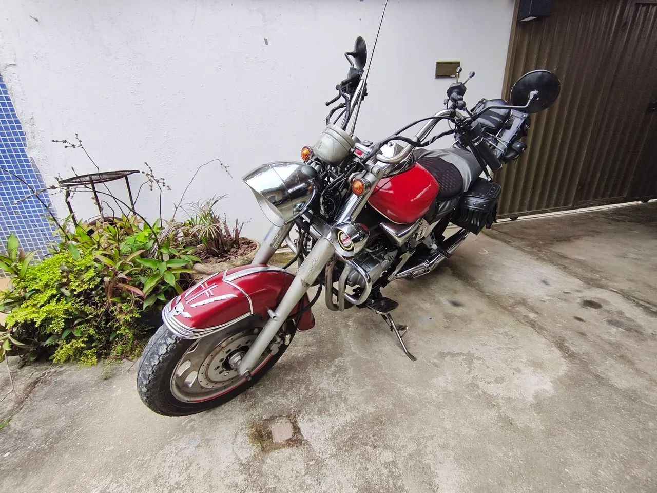 Vendo Amazonas AME 250 - Foto 2